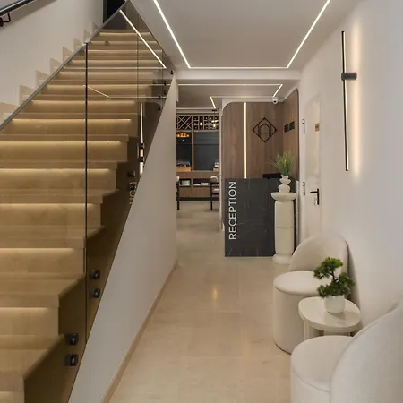 Heritage Ames Hotel Poreč