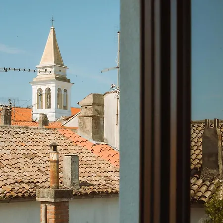 Heritage Ames Hotel Poreč