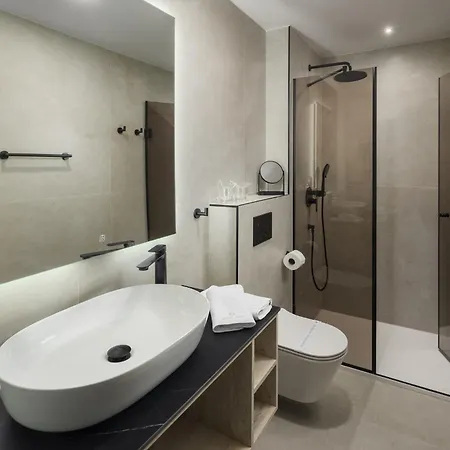 Hotel Heritage Ames Poreč